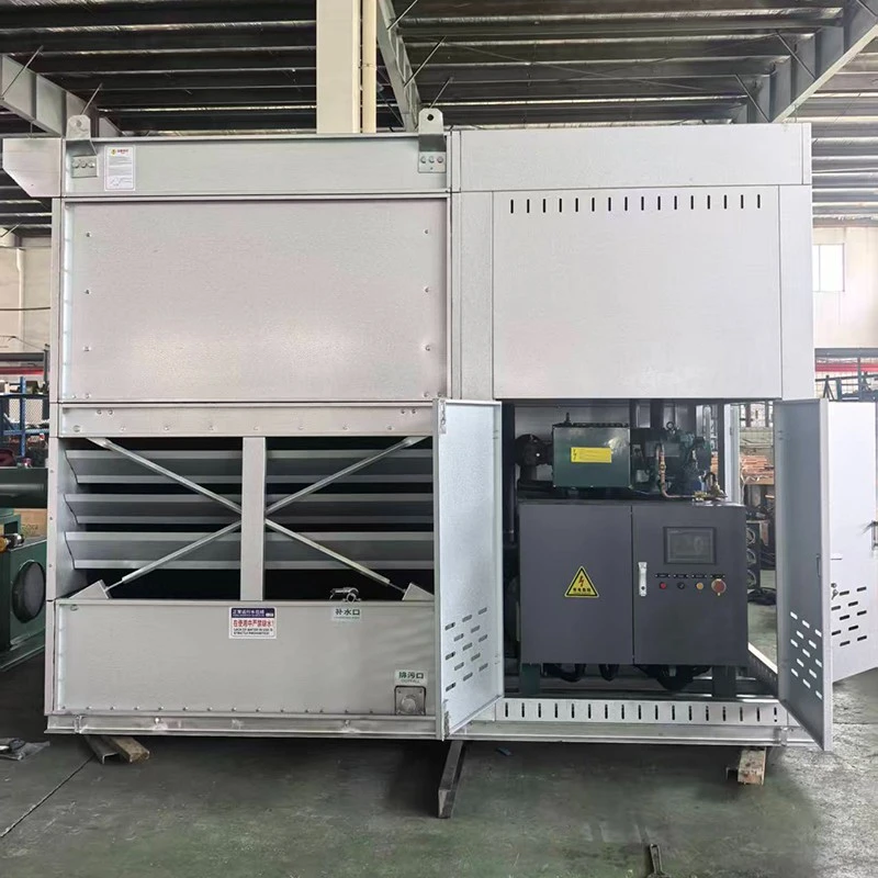 Screw Compressor Package price